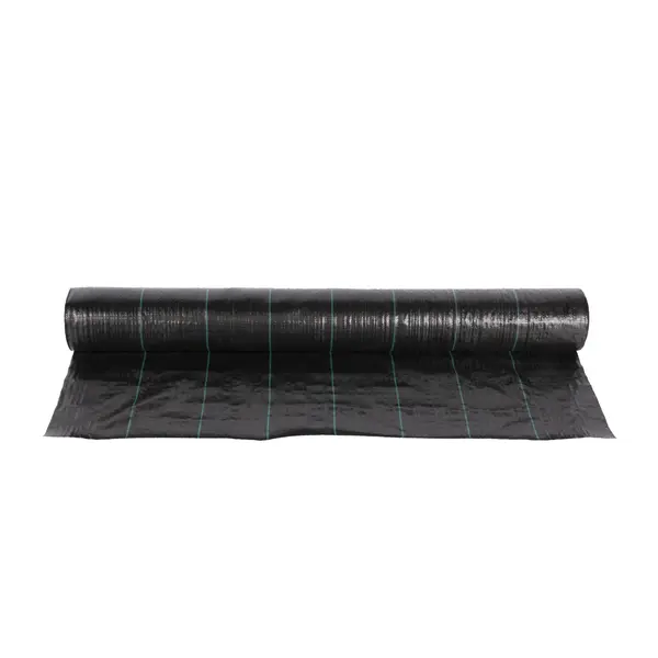 Folie Mulcire, 1.5 m x 100 m, Neagra