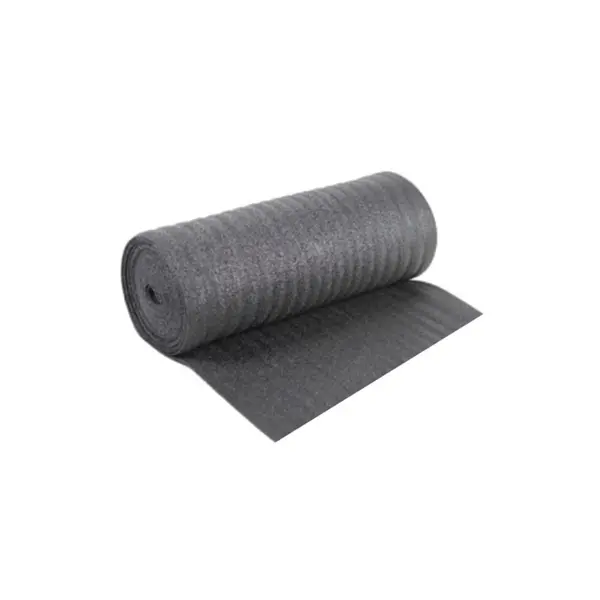 Folie PEE pentru izolatie parchet 2 mm
