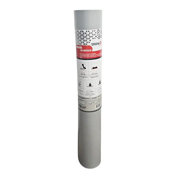 Folie PEE Roflex pentru izolatie parchet 1 mm
