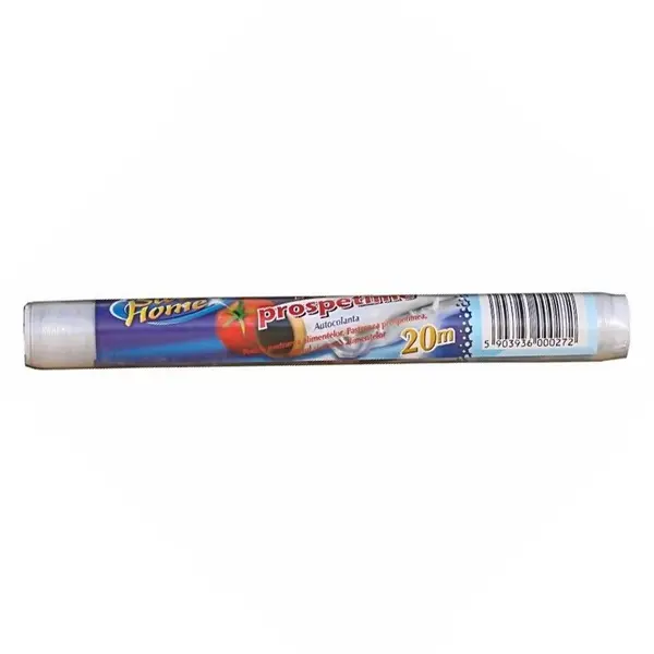 Folie Prospetime pentru Alimente Sweet Home, 20 m