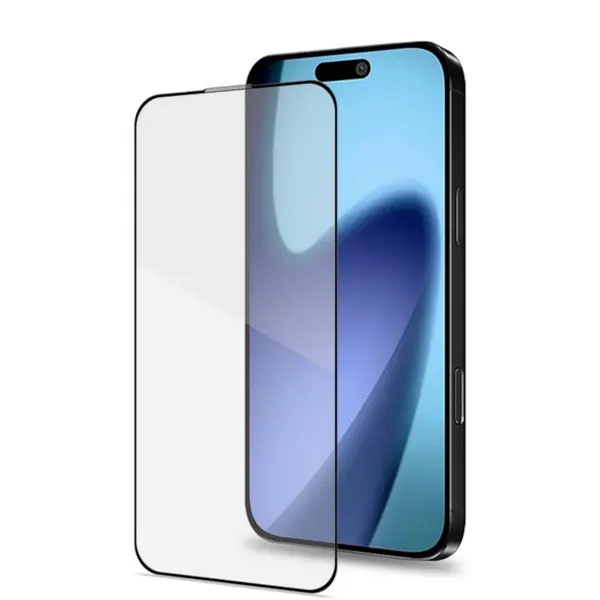 Folie Protectie Celly Iphone 17 Air Fullglass
