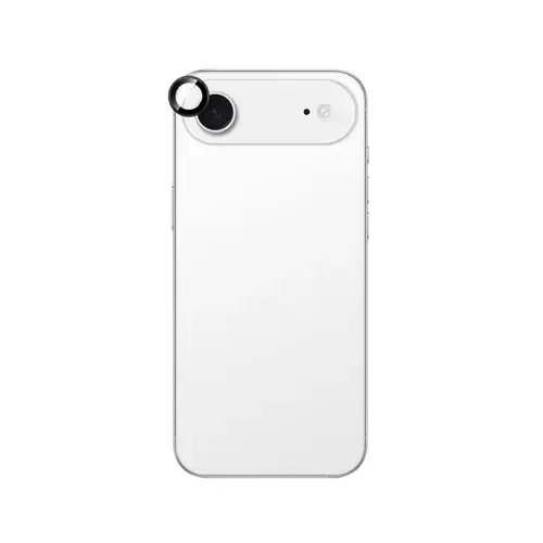 Folie Protectie de Camera Dviced DV520059, Sticla Securizata, pentru Apple iPhone Air cu Aplicator