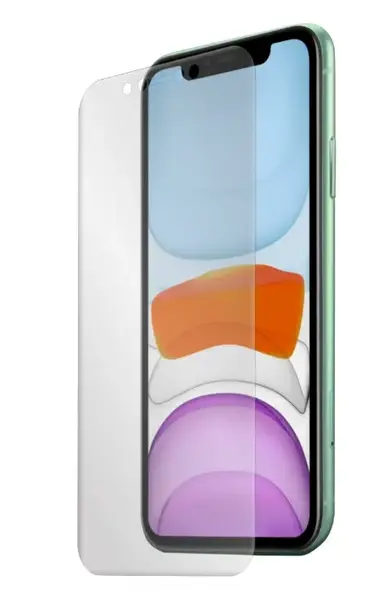 Folie protectie ecran iPhone 11 Premium TPU Super TOUCH, 100% transparenta