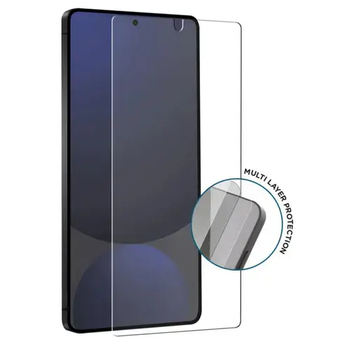 Folie protectie Eiger Mountain Impact GRS pentru Samsung Galaxy S26 Ultra, 3 bucati