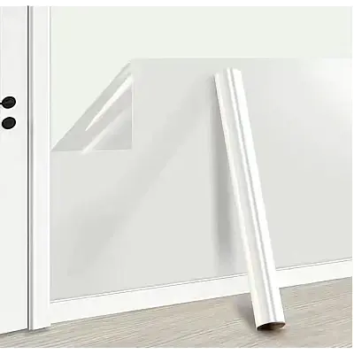 Folie protectie groasa transparenta 60/300 cm rezistenta la apa, usor de curatat, protectie electrostatica