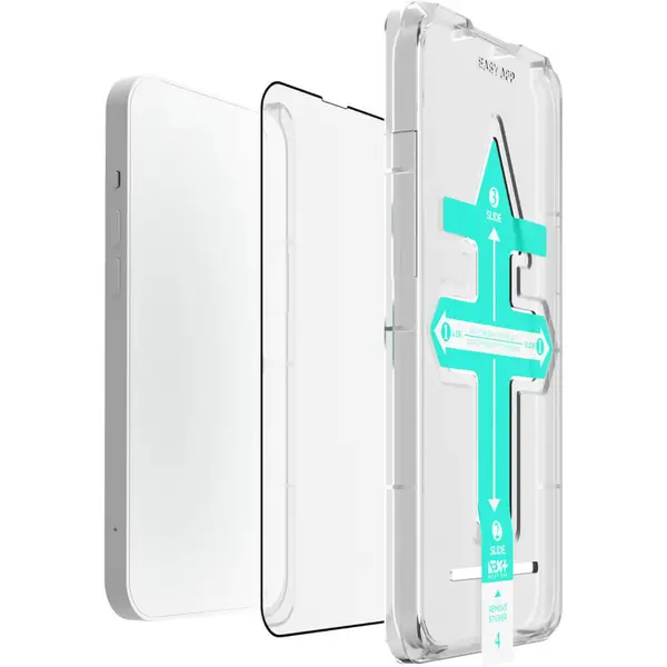 Folie protectie Next One pentru iPhone 13 Pro Max