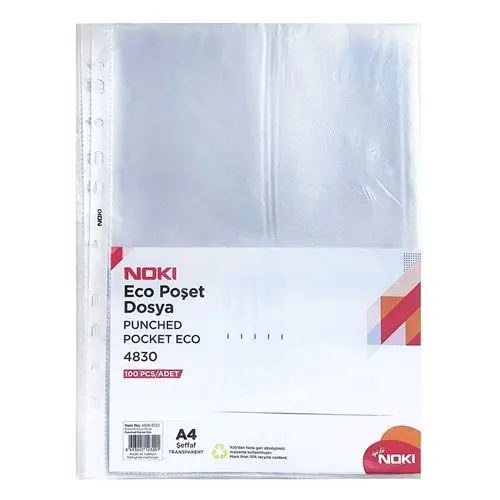Folie protectie Noki A4 35 mic - engros