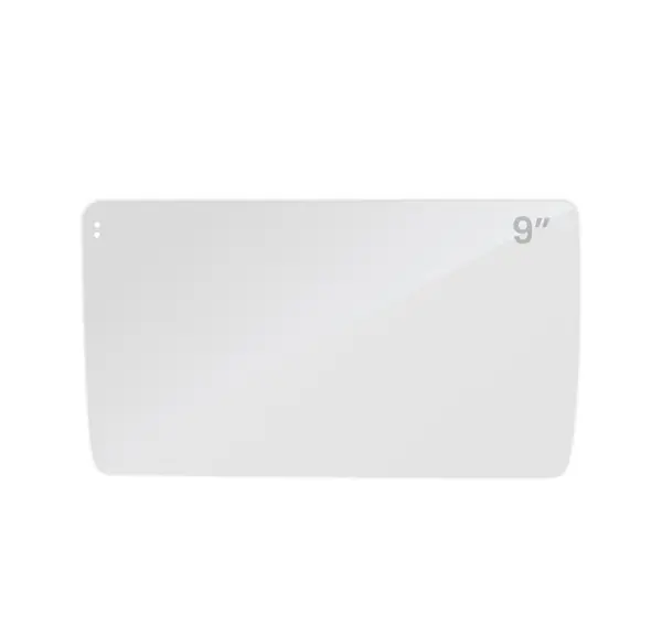 Folie protectie pentru ecran navigatie aftermarket android 9 inch - AD-BGCF9