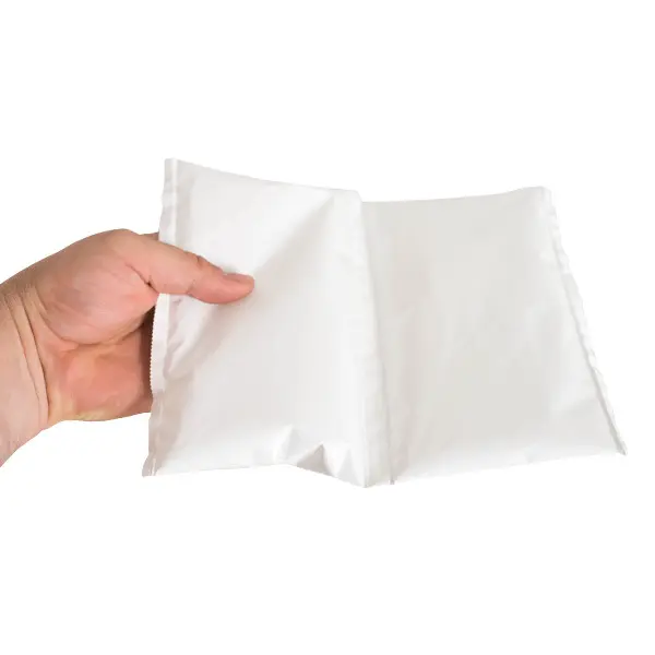 Folie racire cu gel ICE SHEET - 200x75 mm - 100g