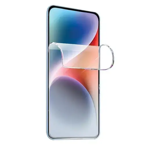 Folie Silicon Lemontti 3D Self-Repair Matte Samsung Galaxy Z Fold8