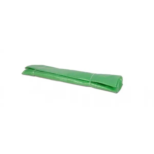 Folie solar 6 x 3 x 2 m, verde