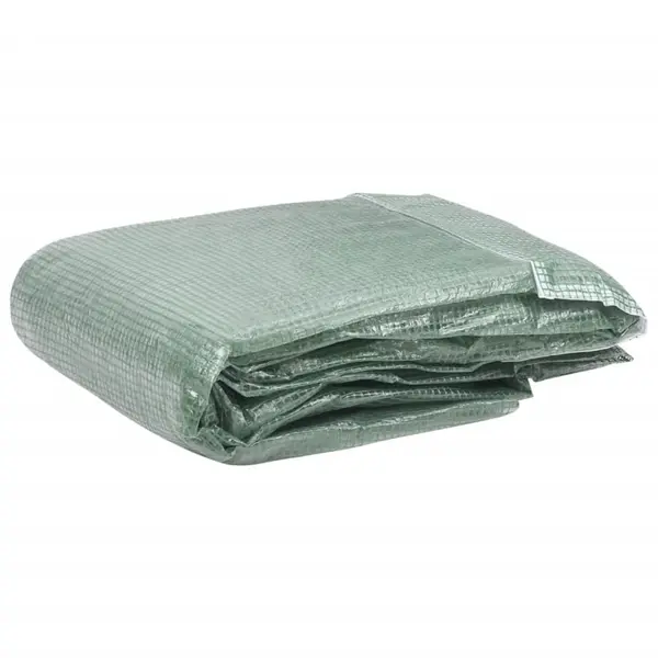 Folie solar, Prelata sera 3x2x2m, polietilena 180g/mp, rezistenta la UV