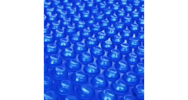 Folie solara piscina 381 cm pentru piscina