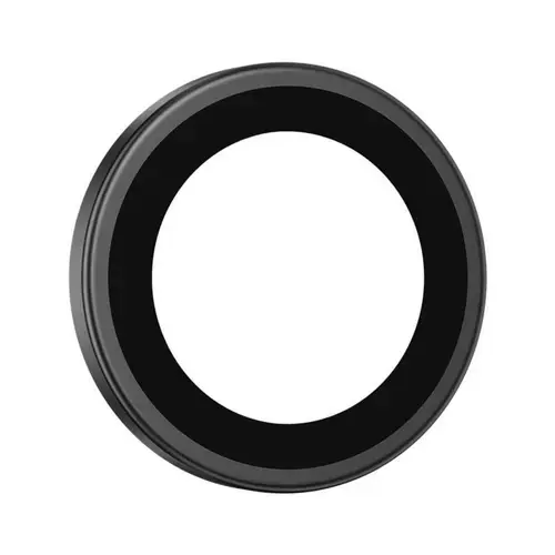 Folie Sticla Benks pentru Camera Glass Warrior Samsung Galaxy S26 Ultra, Negru