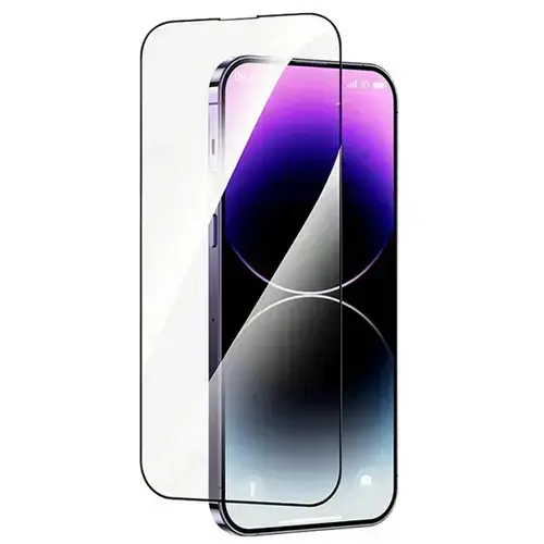Folie Sticla Lemontti Curbata 3D Honor, Magic8 Pro Negru