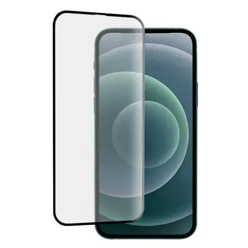 Folie Sticla Lemontti Full Fit pentru Samsung Galaxy S26 Ultra, Negru