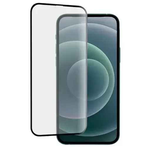 Folie Sticla Lemontti Full Fit Samsung Galaxy S24 FE, Negru