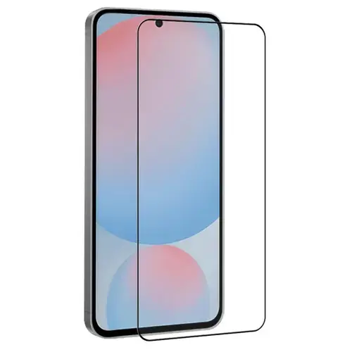 Folie telefon Eiger 3D Mountain Glass GRS pentru Samsung Galaxy S26 Plus/ S25 Edge