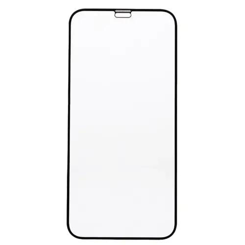 Folie Tempered Glass Spacer SPPG-AP-IP12M-TG pentru Iphone 12 Mini, grosime 0.3mm, strat special anti-ulei si anti-amprenta, sticla 9D, duritate 9H