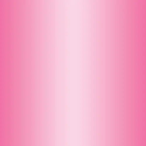 Folie Transfer Unghii Roz Mat 4x100 cm | Nail Art Elegant