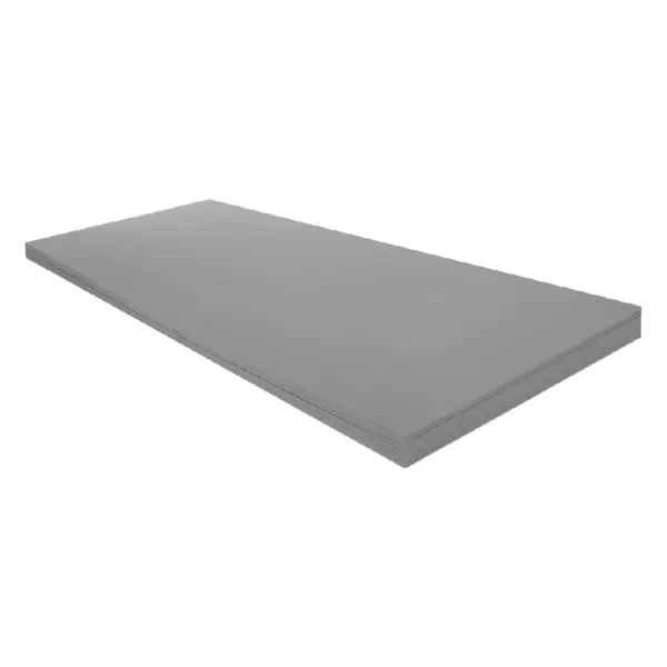 Folie XPS pentru izolatie parchet Silent floor 3 mm 10 mp/bax