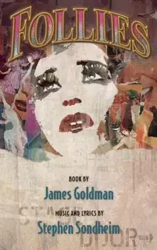 Follies, Paperback/James Goldman