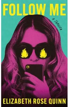 Follow Me - Elizabeth Rose Quinn