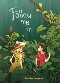 Follow Me In/Katriona Chapman