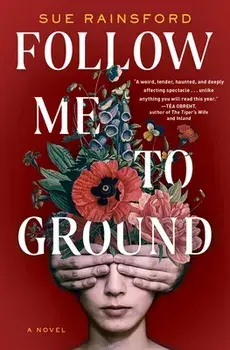 Follow Me to Ground, Paperback/Sue Rainsford