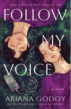 Follow My Voice - Ariana Godoy
