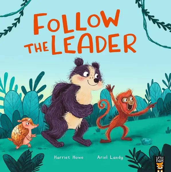 Follow the Leader