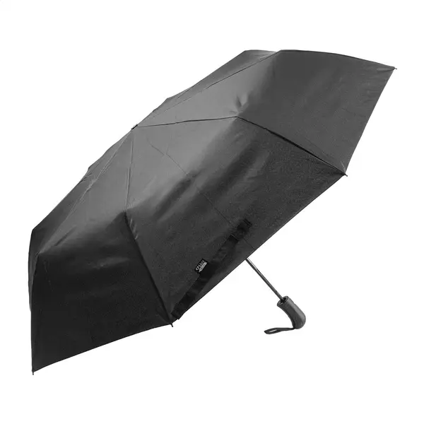 Folmax umbrelă RPET - negru