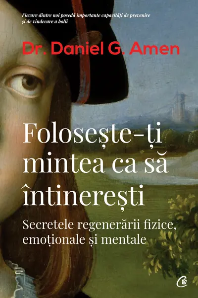 Folosește-ți mintea ca să întinerești