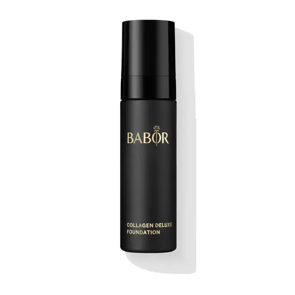 Fond de ten Babor Collagen Deluxe Foundation 02 ivory 30ml