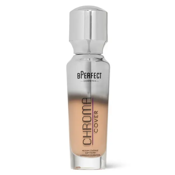 Fond de Ten BPerfect Chroma Cover Foundation Luminous N3