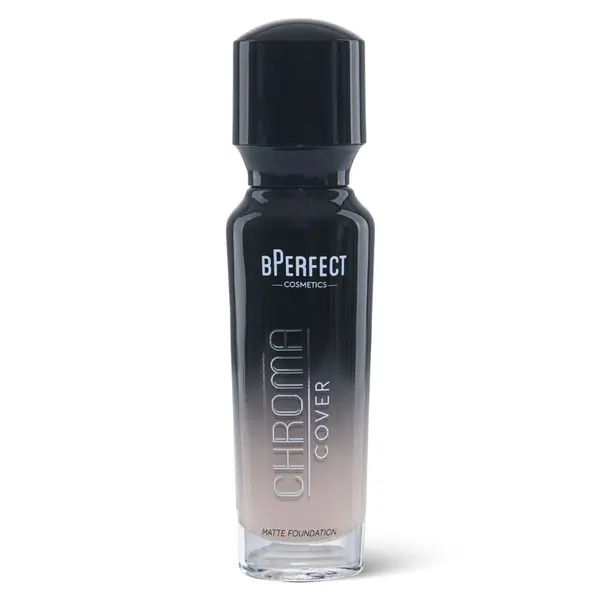 Fond de Ten BPerfect Chroma Cover Foundation Matte C2