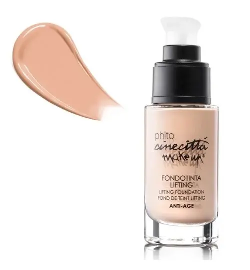 Fond de Ten Cinecitta Makeup Lifting Anti Age Nr. 10 ROZE NATURAL