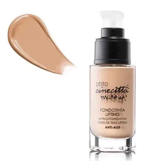 Fond de Ten Cinecitta Makeup Lifting Anti Age Nr. 5 BEIGE SOFT