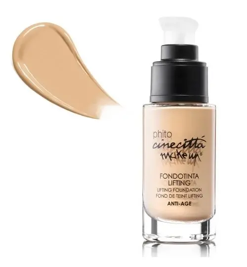 Fond de Ten Cinecitta Makeup Lifting Anti Age Nr. 8 LIGHT BEIGE