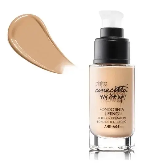 Fond de Ten Cinecitta Makeup Lifting Anti Age Nr. 9 NUDE