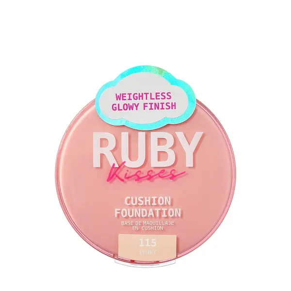 Fond de ten compact cushion foundation 115 15 gr