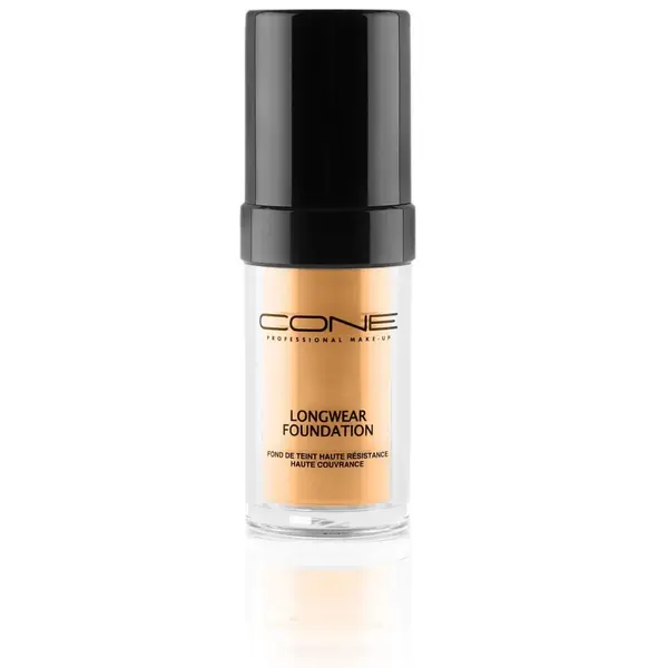 Fond de ten CONE Longwear Ton Masliniu Deep Golden 1Y60s