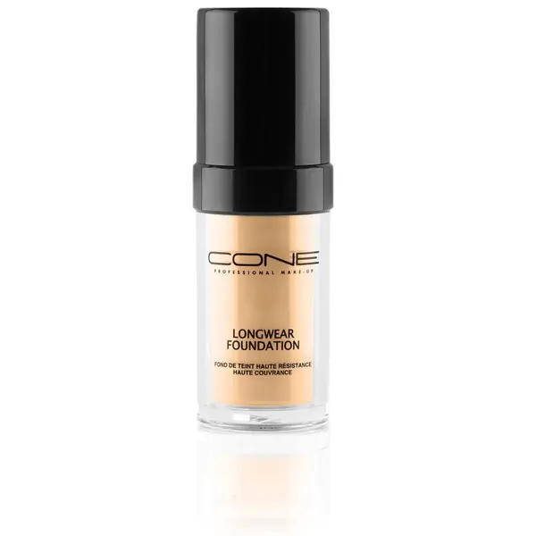 Fond de ten CONE Longwear Ton Masliniu Golden Apple 1Y55
