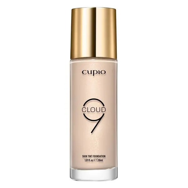 Fond de ten cu textura lejera Cupio Cloud9 Morning Dew