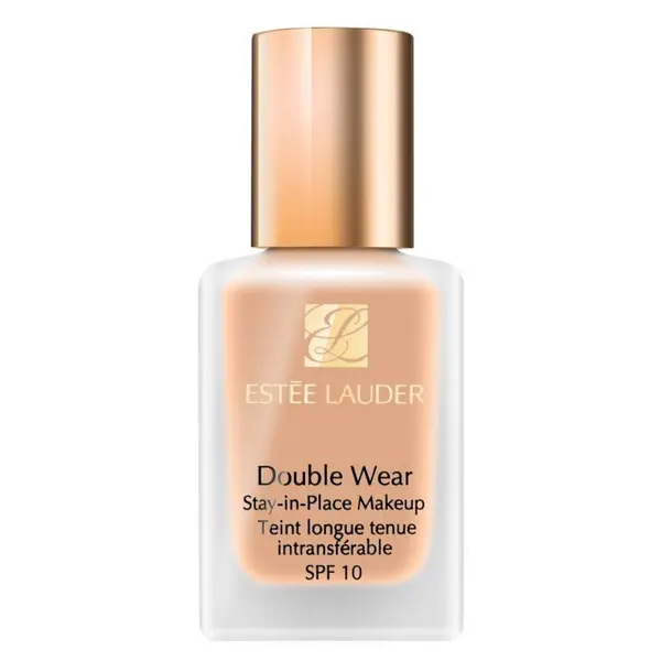 Fond de ten Estee Lauder Double Wear Stay-in-Place 3N1 Ivory Beige, Formula Noua