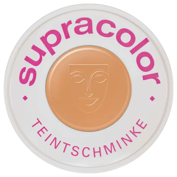 Fond de ten Kryolan Supracolor Grease Paint OB3 30ml