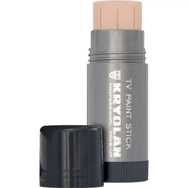 Fond de ten Kryolan TV Paint Stick EF85 Bej 25ml