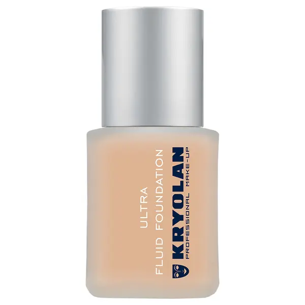 Fond de ten Kryolan Ultra Fluid Foundation G177 30ml