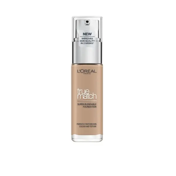 Fond de ten L'Oréal TRUE MATCH 3C Rose Beige Volum 1 bucata