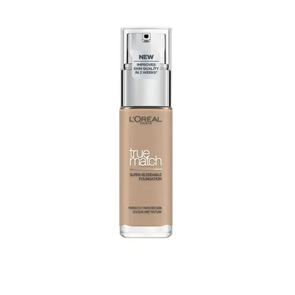 Fond de ten L'Oréal TRUE MATCH 4N Volum 1 bucata